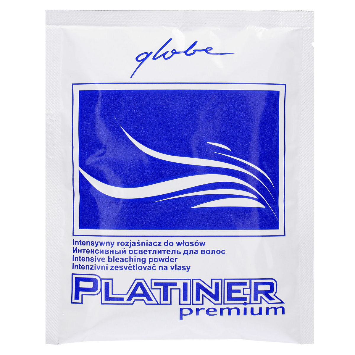 GLOBE Rozjaśniacz Platiner Premium 