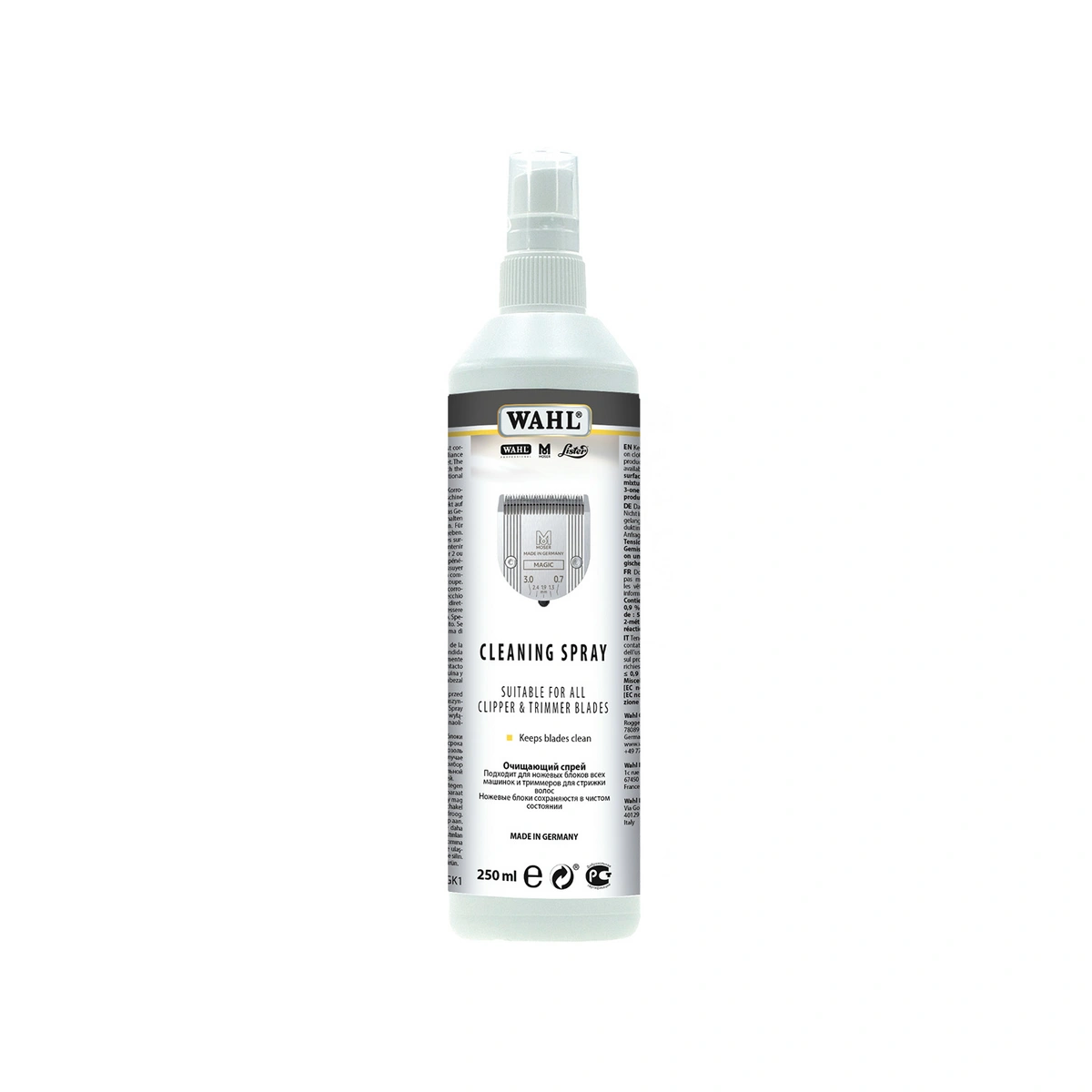 WAHL Spray do dezynfekcji maszynek