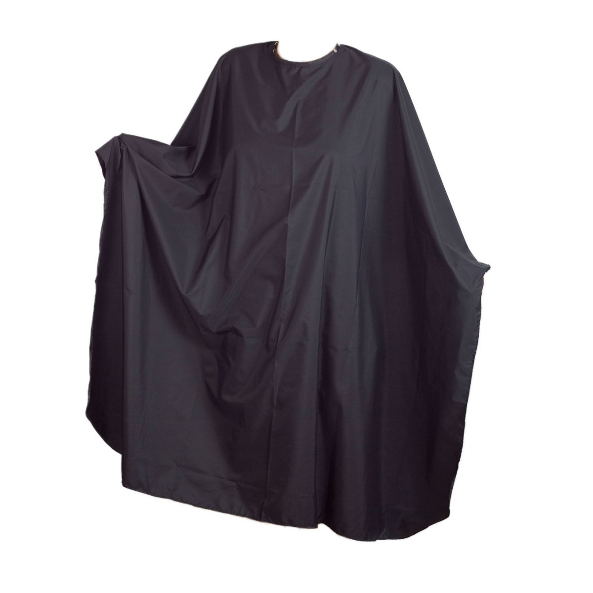 FOX SILKY LINE peleryna czarna
