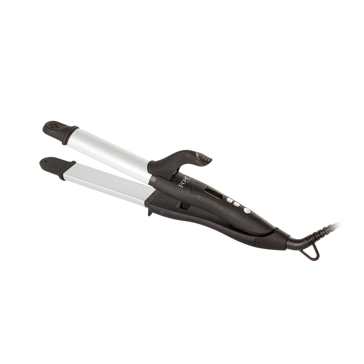 FOX Prostownico-lokówka  CURL&SMOOTH