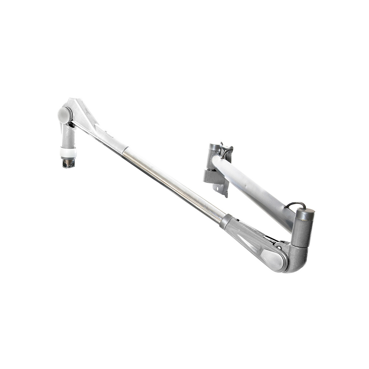 FOX wysięgnik do srebrnego infrazonu wiszącego NEPTUN