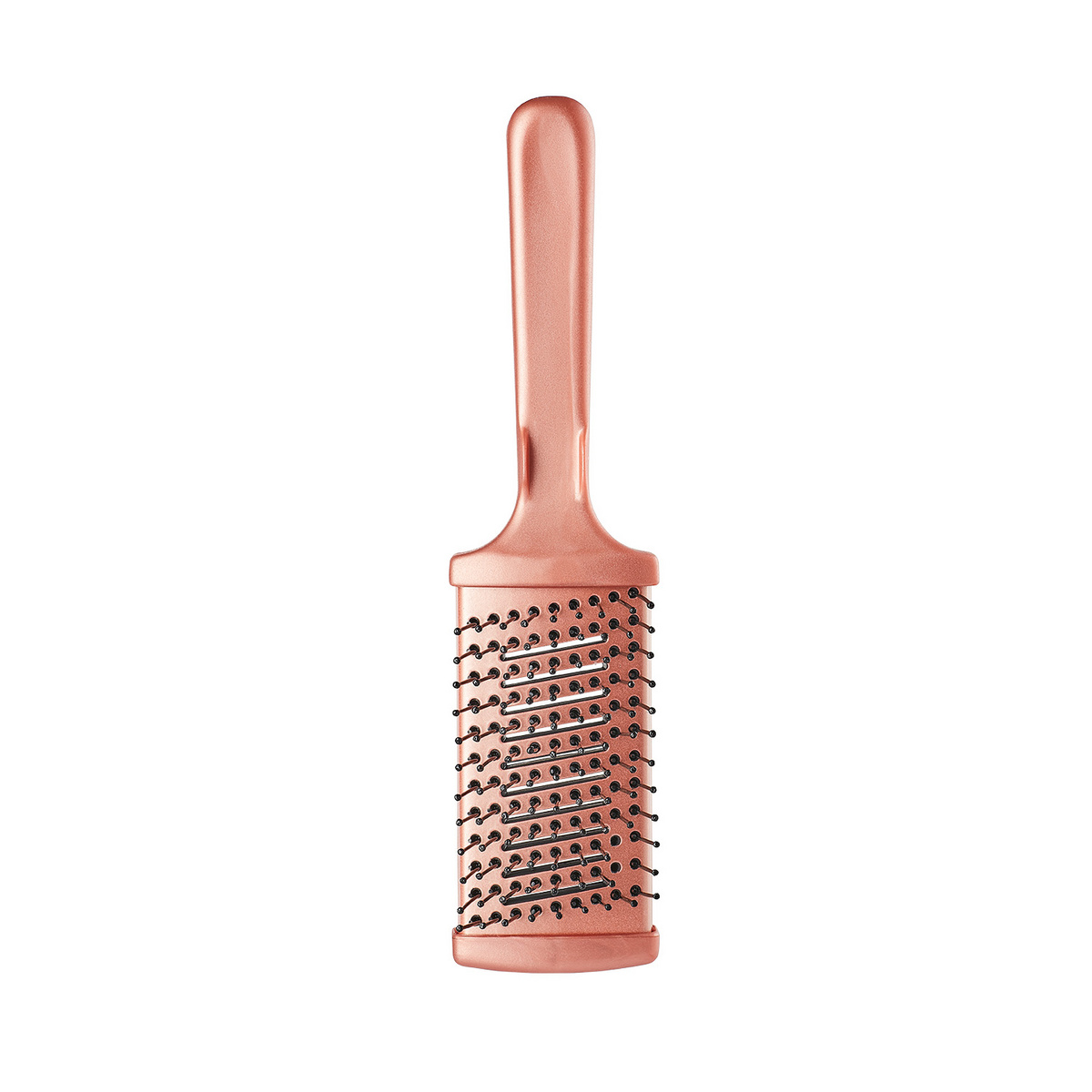 TERMIX Szczotka termiczna PRO ROSE GOLD płaska