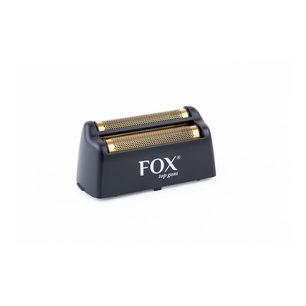 FOX Ostrze + Folia Top Gum