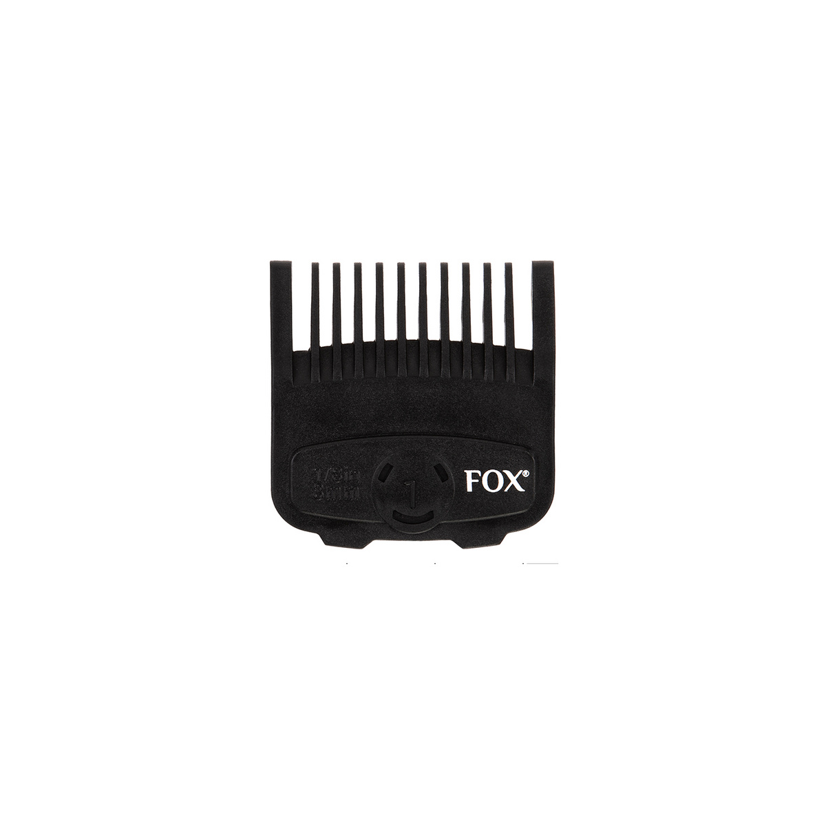 FOX Nasadka magnetyczna MAGNET nr 1 (3mm) mm