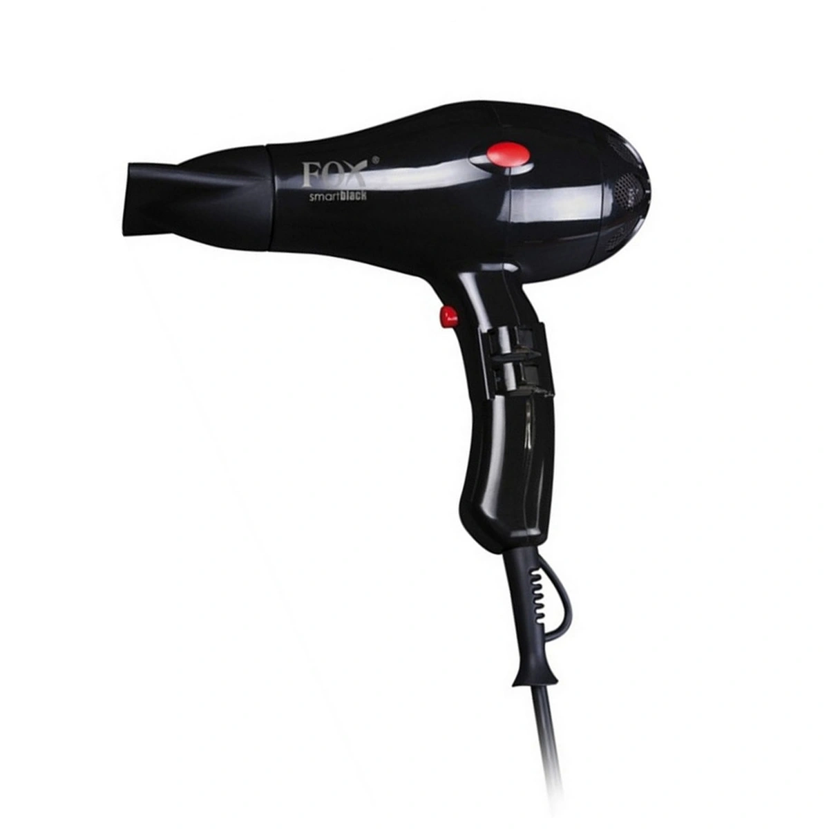 FOX SMART Suszarka Black