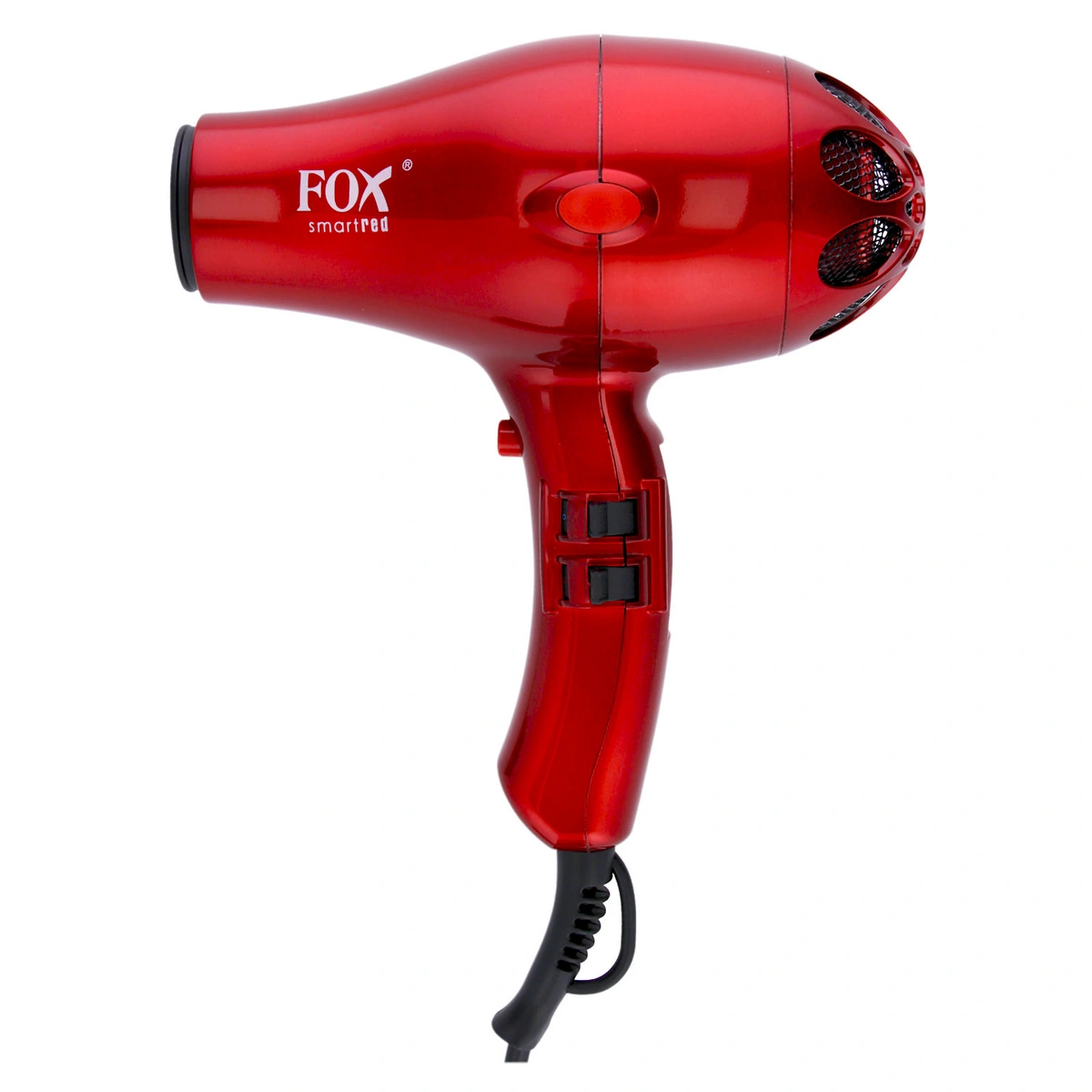 FOX SMART Suszarka Red