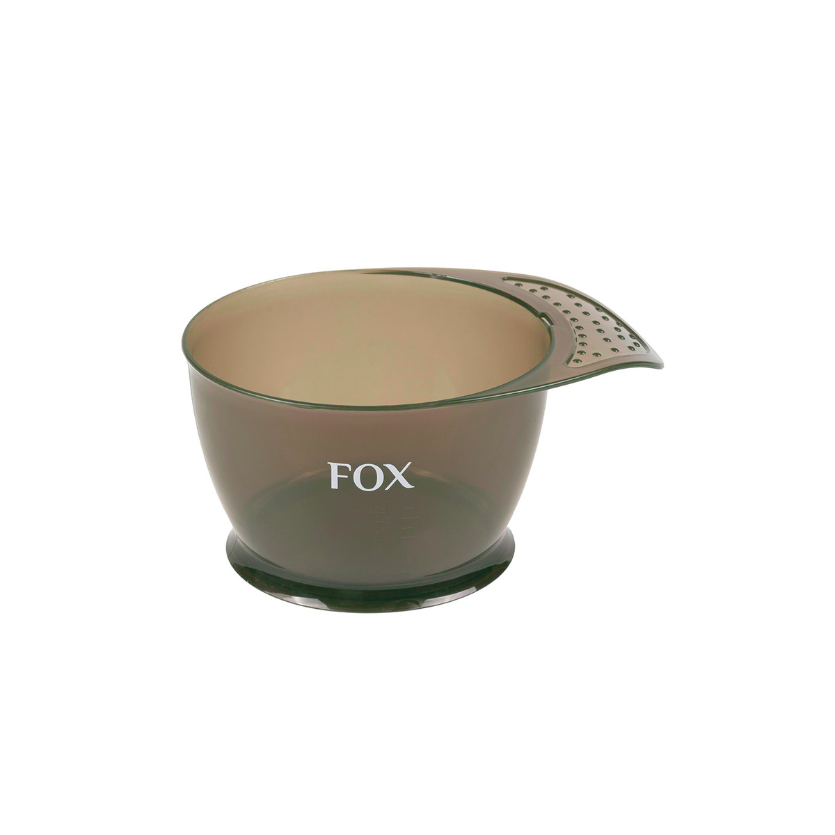 FOX Miseczka FOX EARTH COLORS maxi olive 