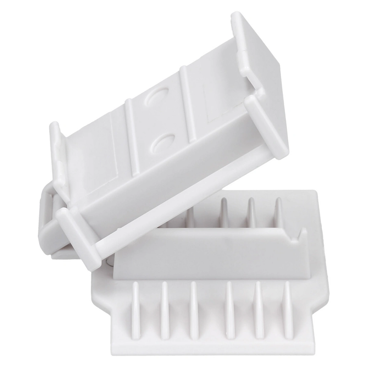 FOX Nasadka do podcinania końcówek biała