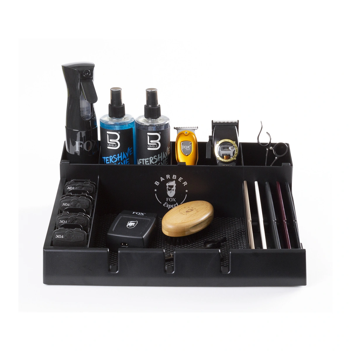 FOX Organizer na akcesoria Barber Expert tool tray
