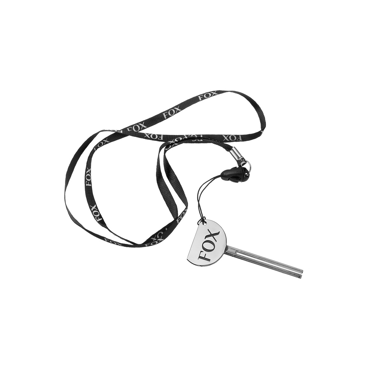 FOX Kluczyk do wyciskania farby tube key