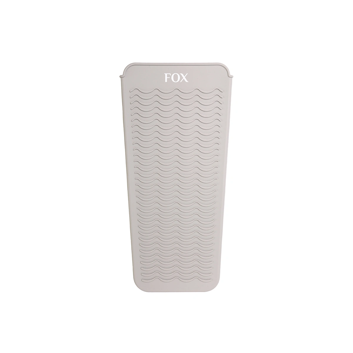 FOX Mata ochronna do prostownicy protector M (28,5cm x 14cm x 11cm)