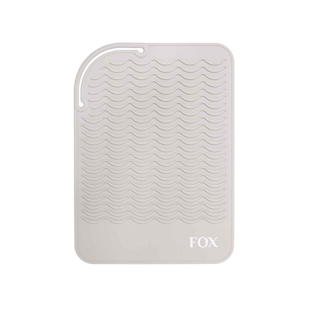 FOX Mata ochronna do prostownic protector S (23,5 x 16,5cm )