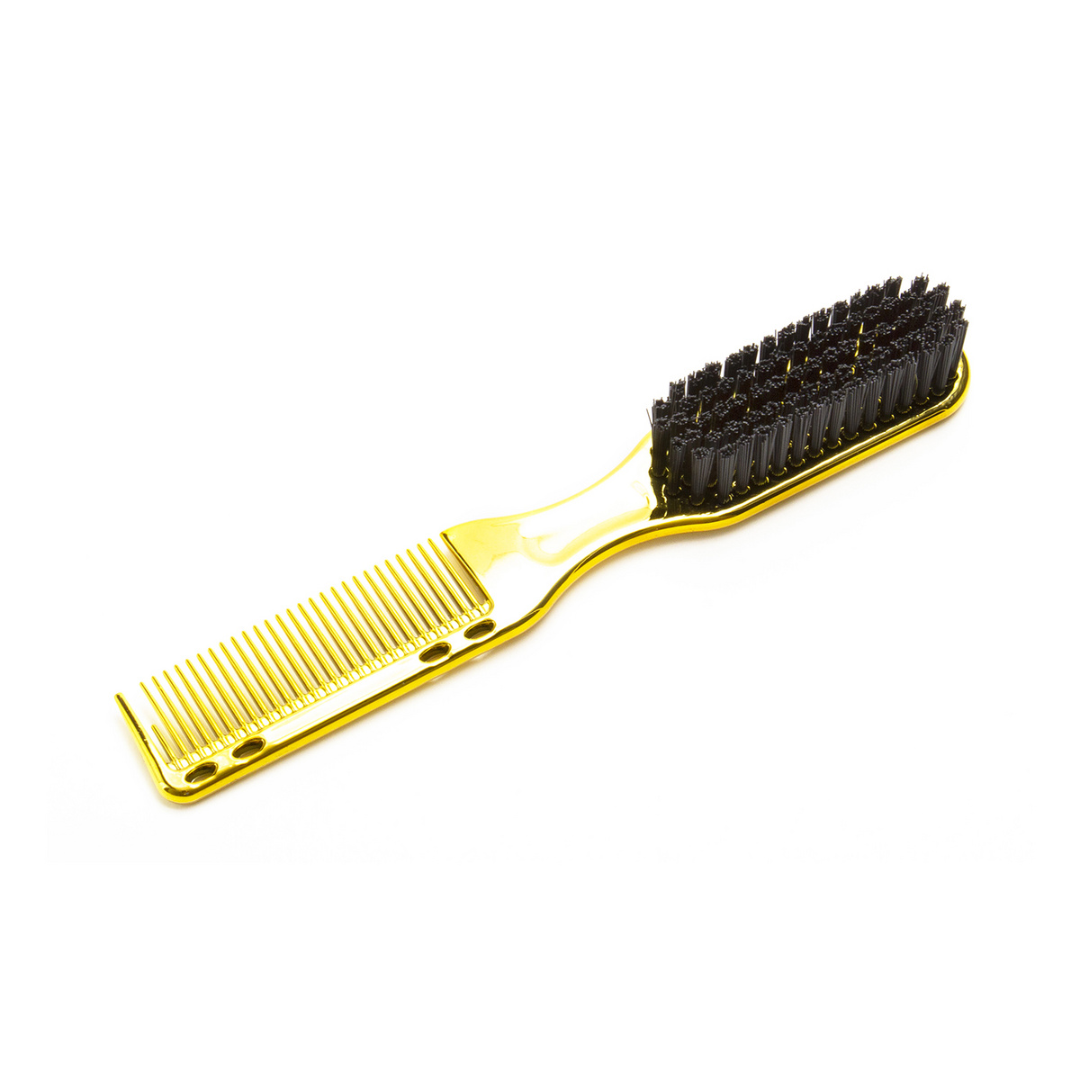 FOX Zestaw BARBER EXPERT fade&beard GOLD