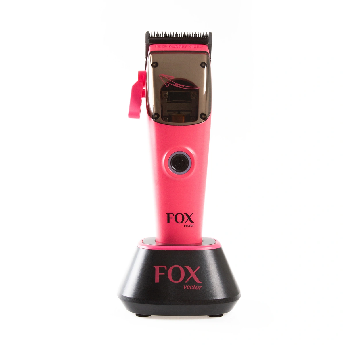 FOX Maszynka do strzyżenia VECTOR (bezprzewodowa)