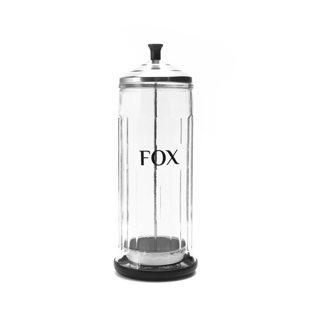 FOX Pojemnik szklany do dezynfekcji GLASS DISINFECTION (1094ml)