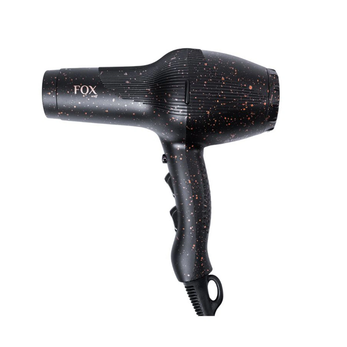 FOX Suszarka BARBER EXPERT WOLF