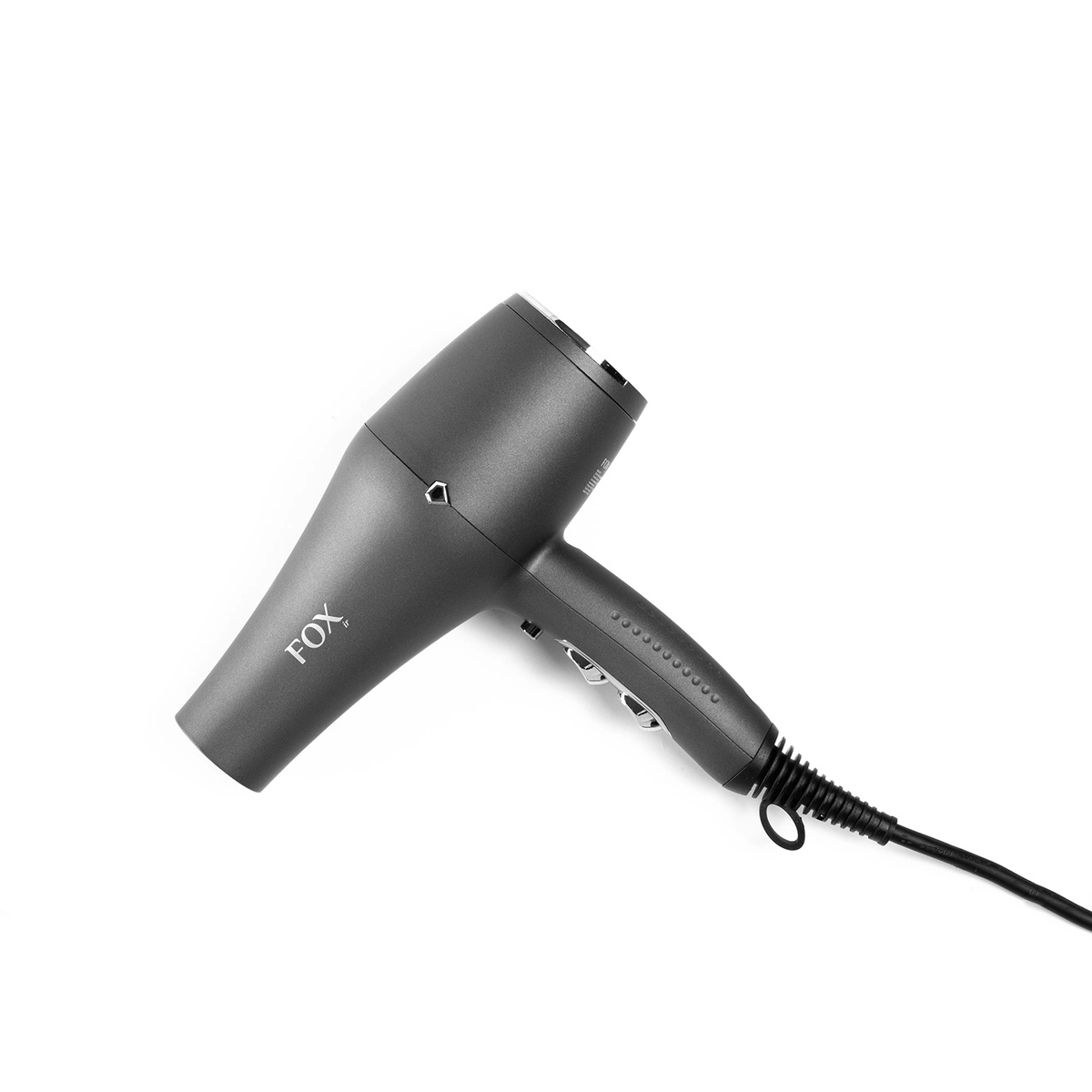 FOX Suszarka IR z podczerwienią i jonizacją 2200-2400W