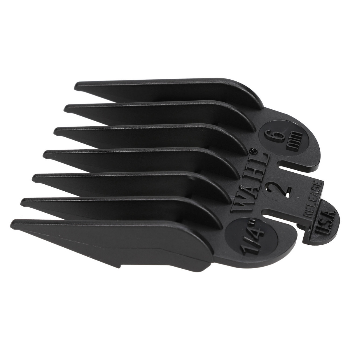 WAHL Nasadka plastikowa do maszynek WAHL nr 2 TAPER (wszystkie rodzaje), MAGIC CLIP (wszystkie rodzaje), ICON, LEGEND, BALDING