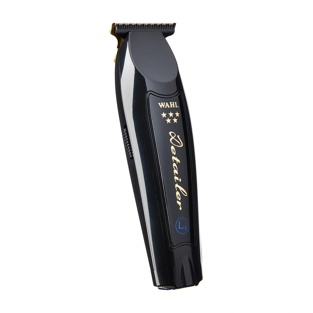 WAHL Zestaw maszynka Magic Clip Cordless Black i trymer
