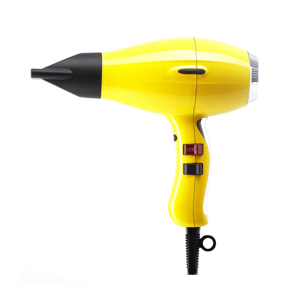 ELCHIM Suszarka 3900 HEALTHY IONIC YELLOW