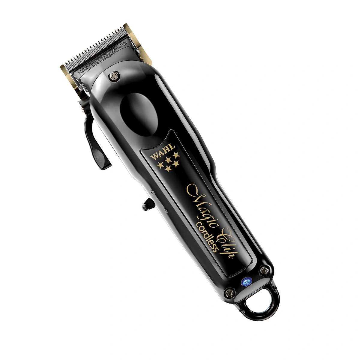 WAHL Maszynka  MAGIC CLIP 5 STAR Black Cordless (bezprzewodowa)