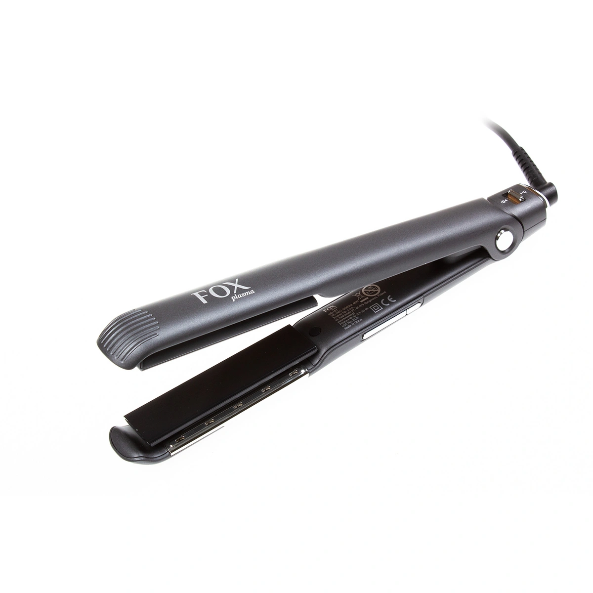 FOX Prostownica PLASMA