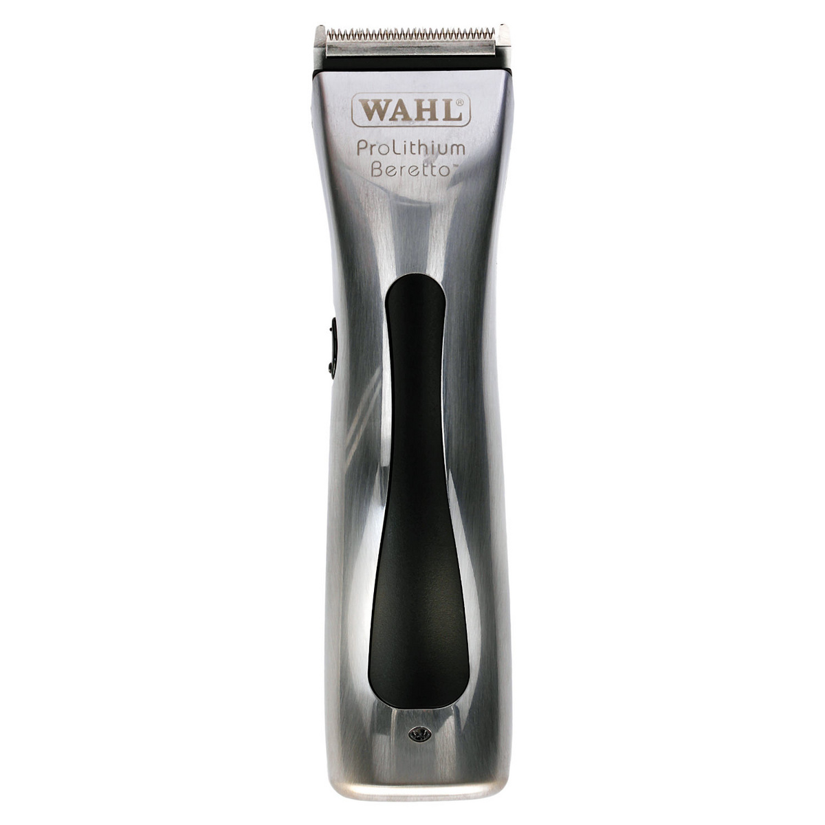WAHL BERETTO maszynka Silver