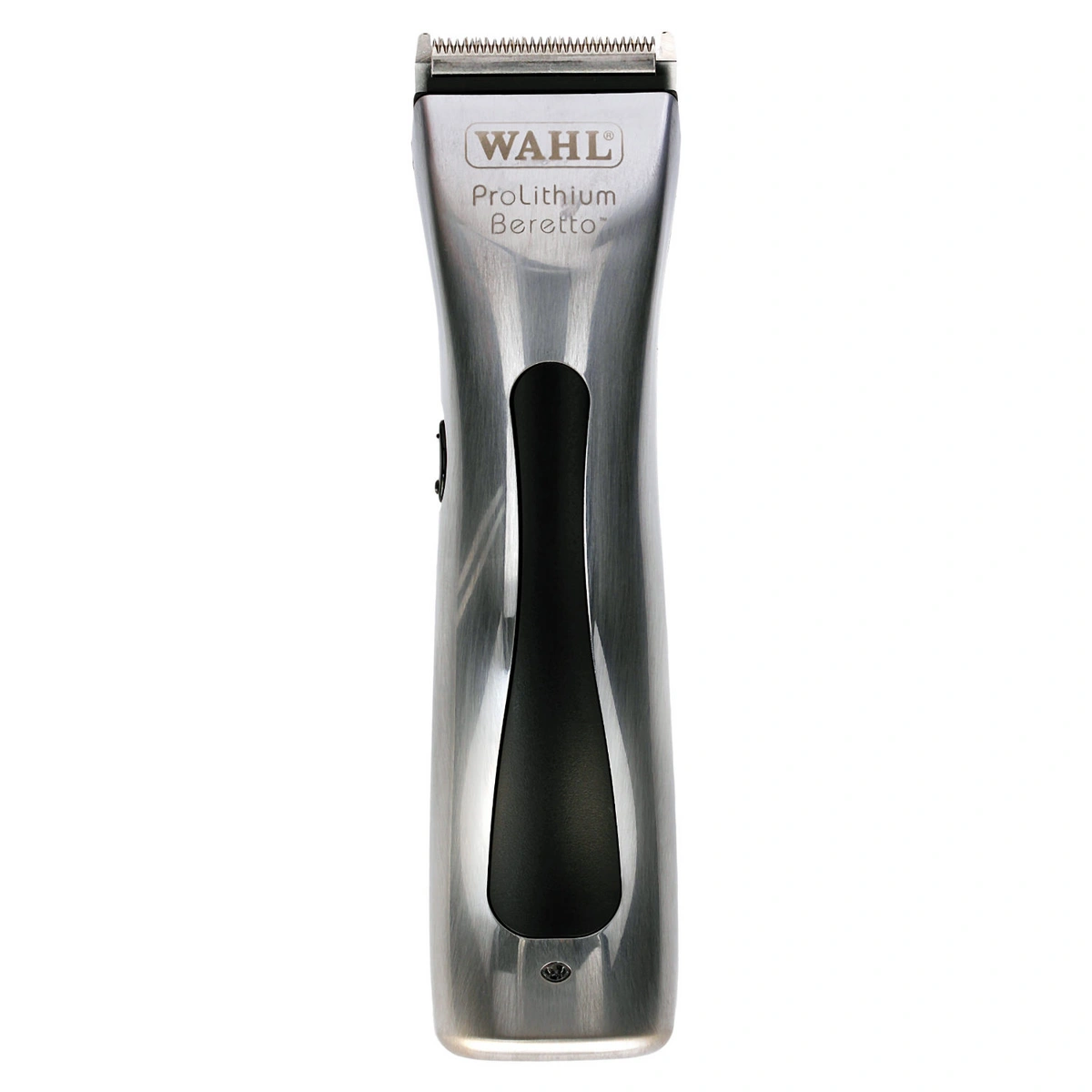 WAHL BERETTO maszynka Silver