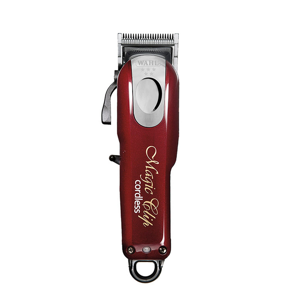 WAHL maszynka 5 Star Magic Clip Cordless