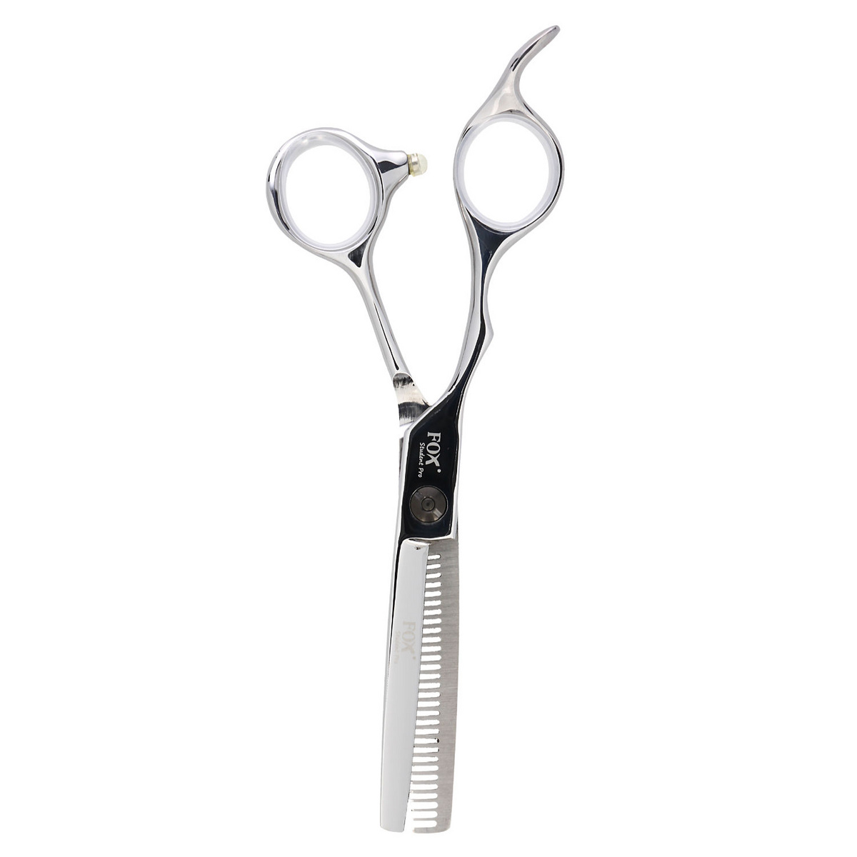 FOX STUDENT PRO degażówki left