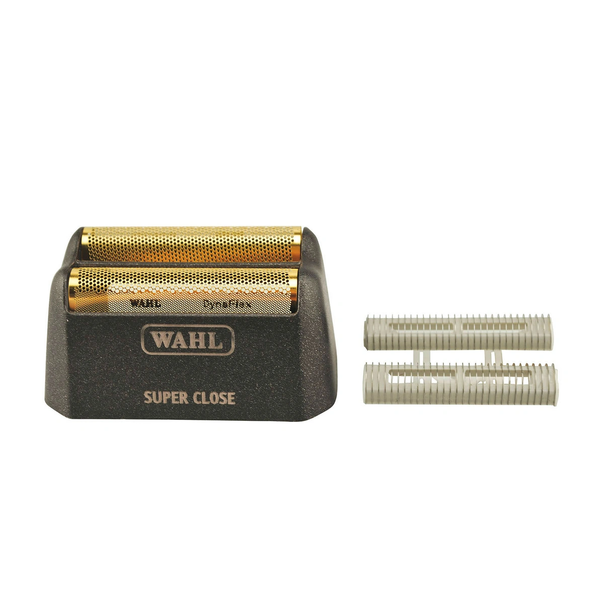 WAHL ostrze i folia Finale 5 Star Black